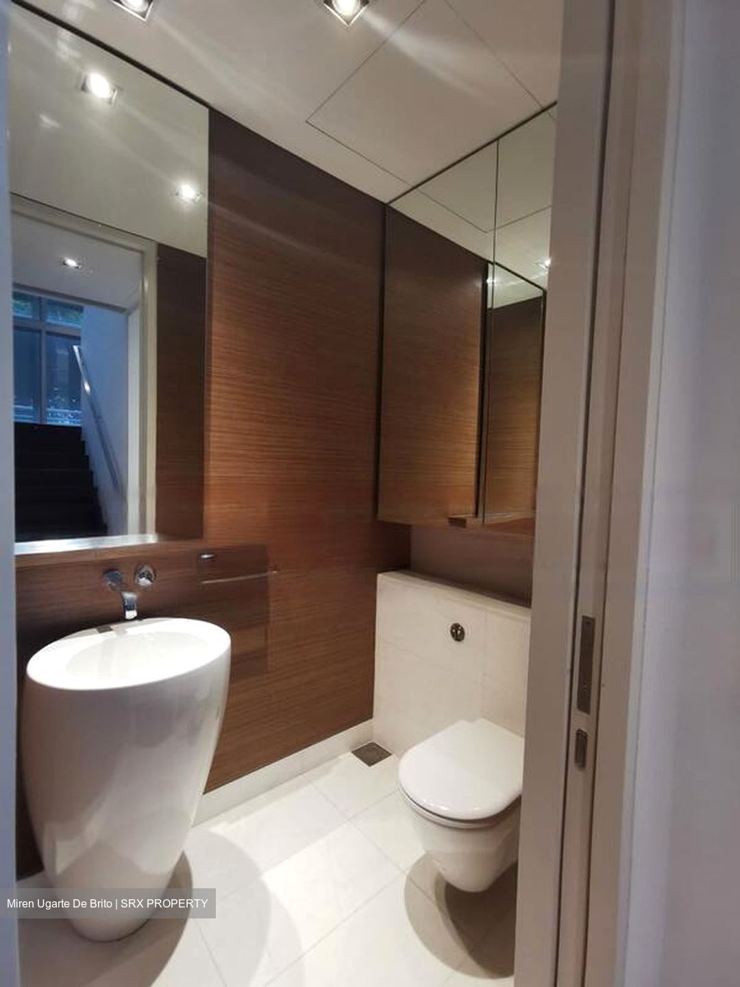 The Oliv (D10), Apartment #499741101